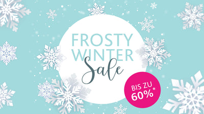 Frosty Winter Sale bei Trollbeads – Spare bis zu 60%!