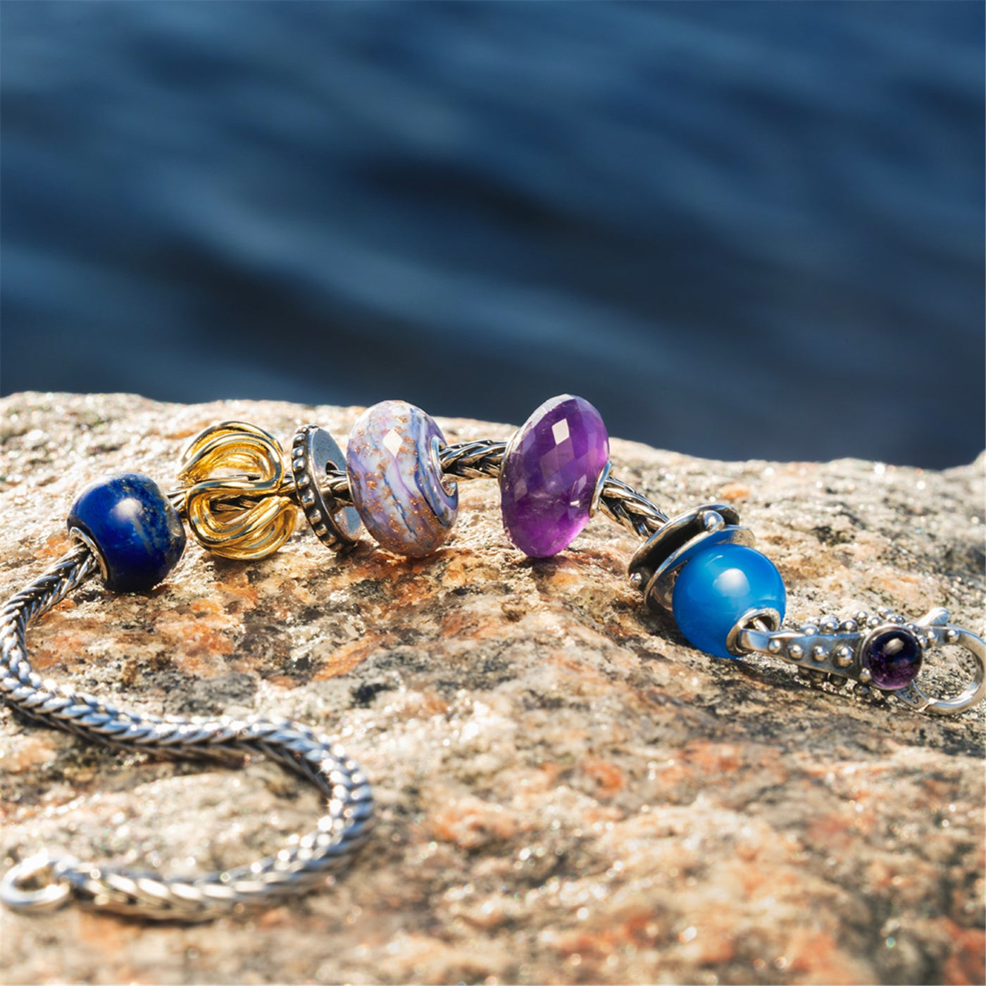 Stille Kraft des Selbstvertrauens - Trollbeads Day