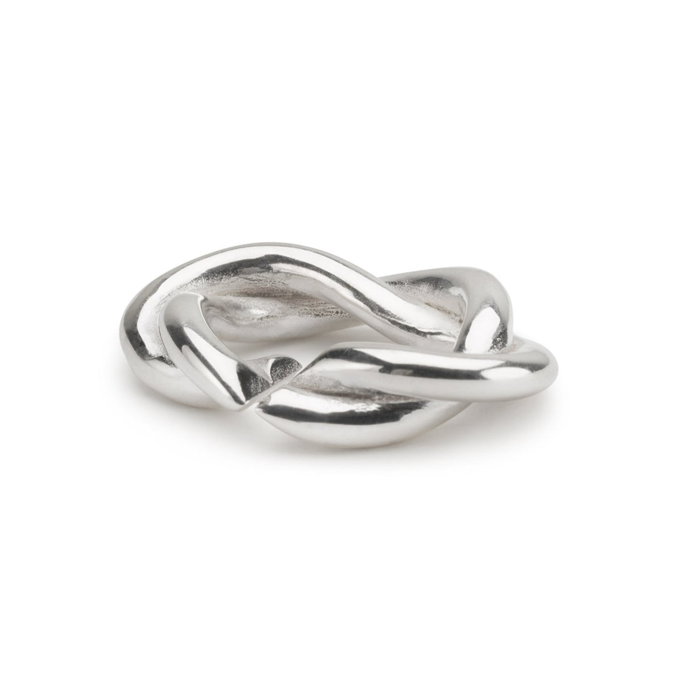 Entangle, Single Silver Link