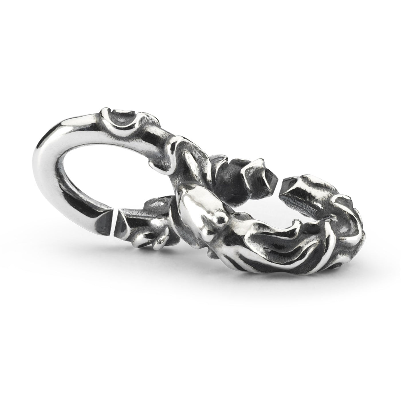 Octopus, Double Silver Link