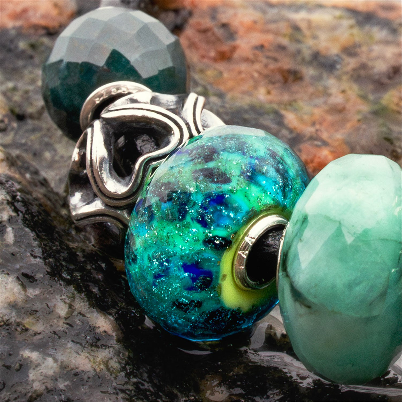 Kostbare Momente - Trollbeads Day