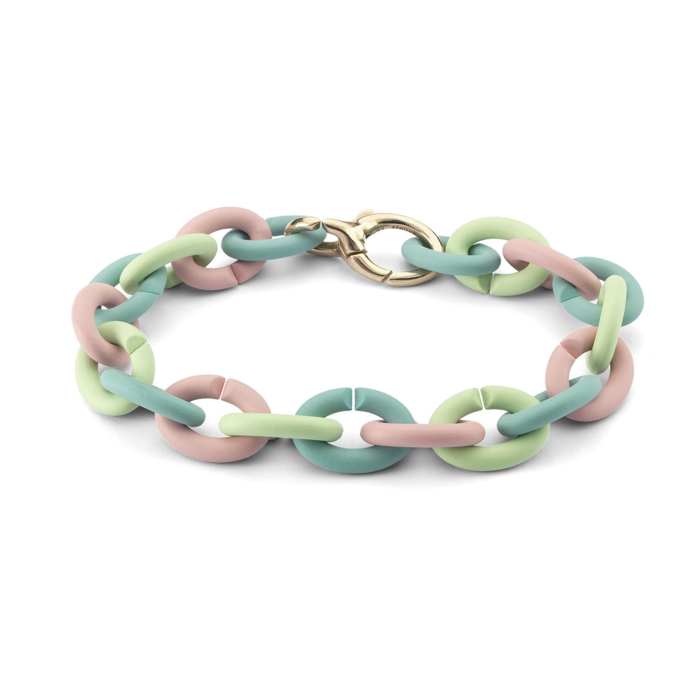 Pastel Dream Bronze Bracelet