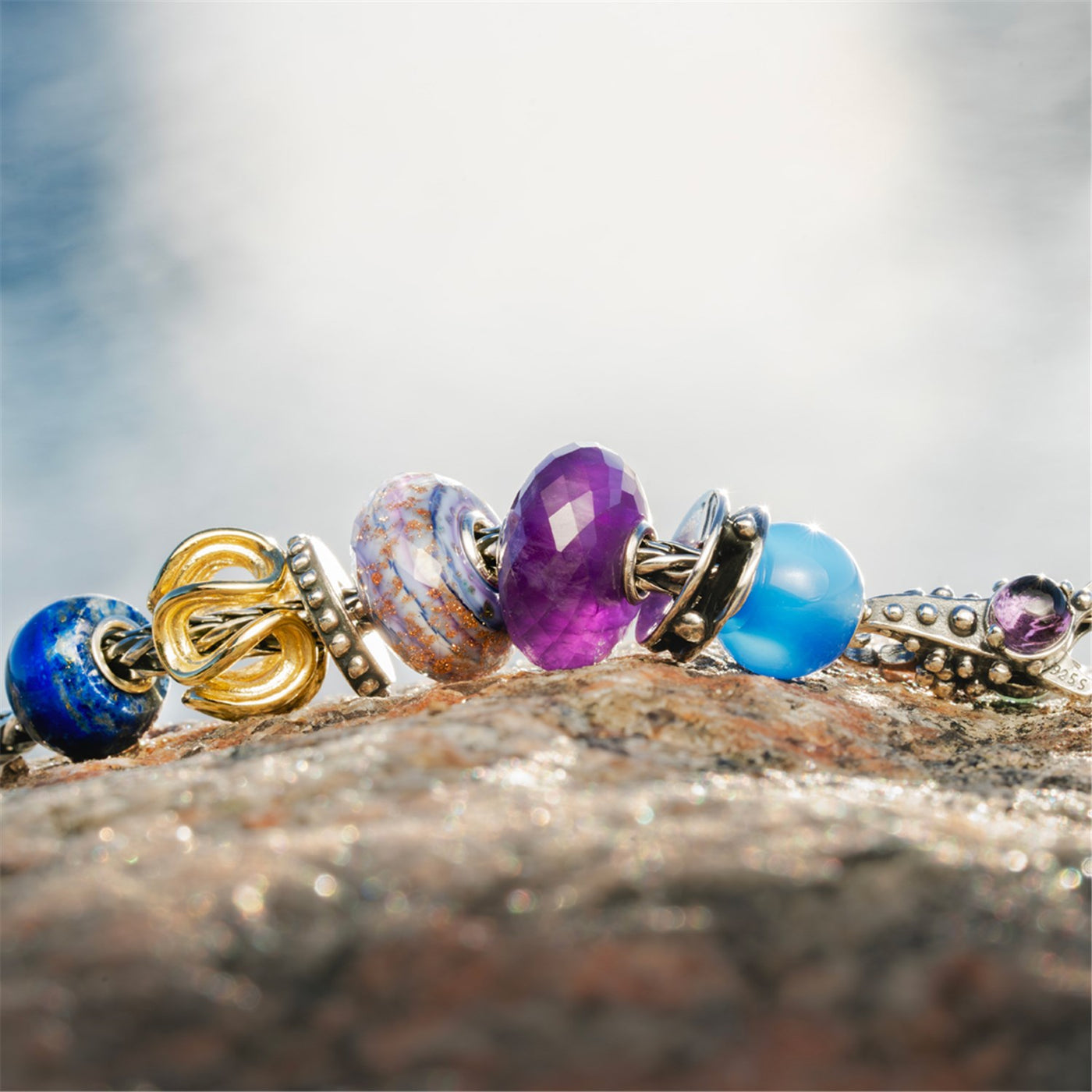 Stille Kraft des Selbstvertrauens - Trollbeads Day