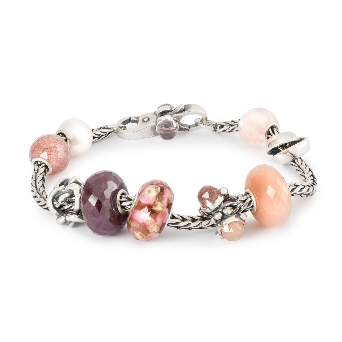 Lebendige Freundschaft - Trollbeads Day