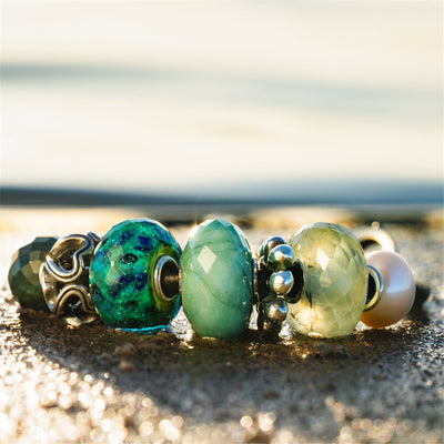 Kostbare Momente - Trollbeads Day