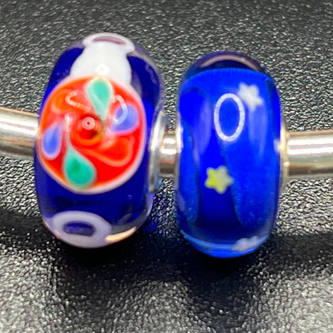 Trollbeads selling Duo