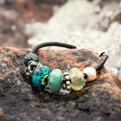 Kostbare Momente - Trollbeads Day